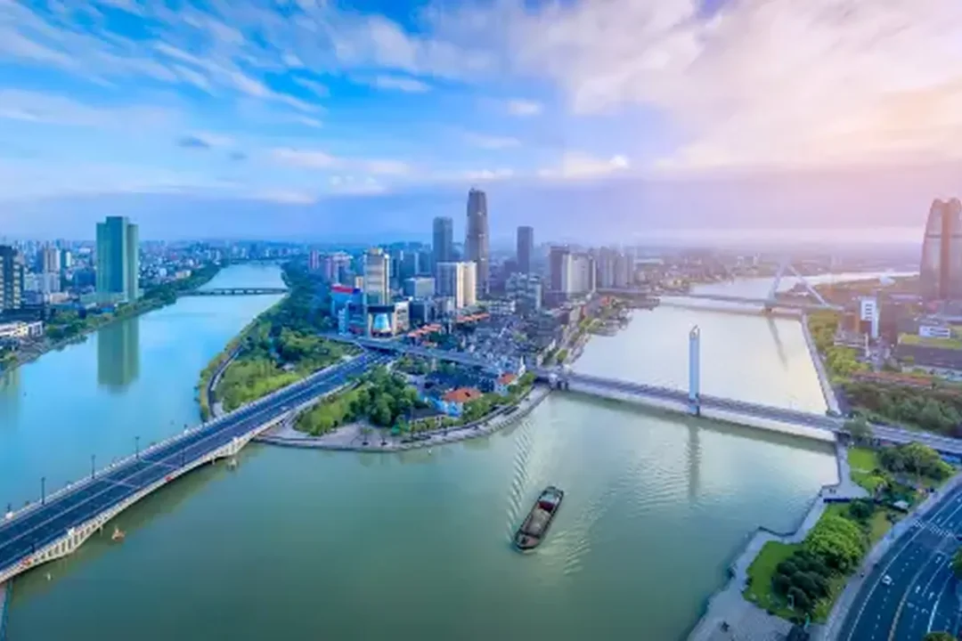 ningbo