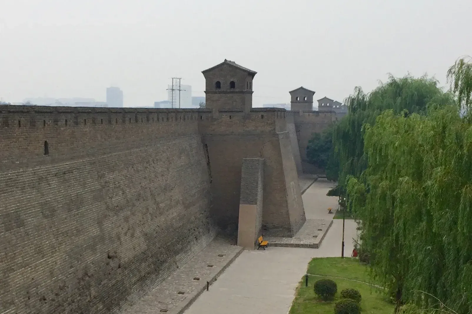Pingyao — China travel