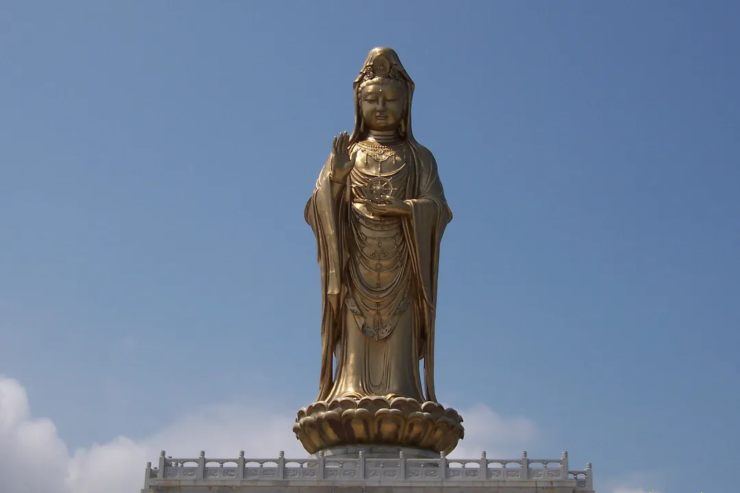putuoshan