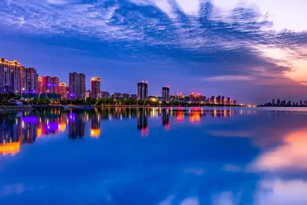 puyang