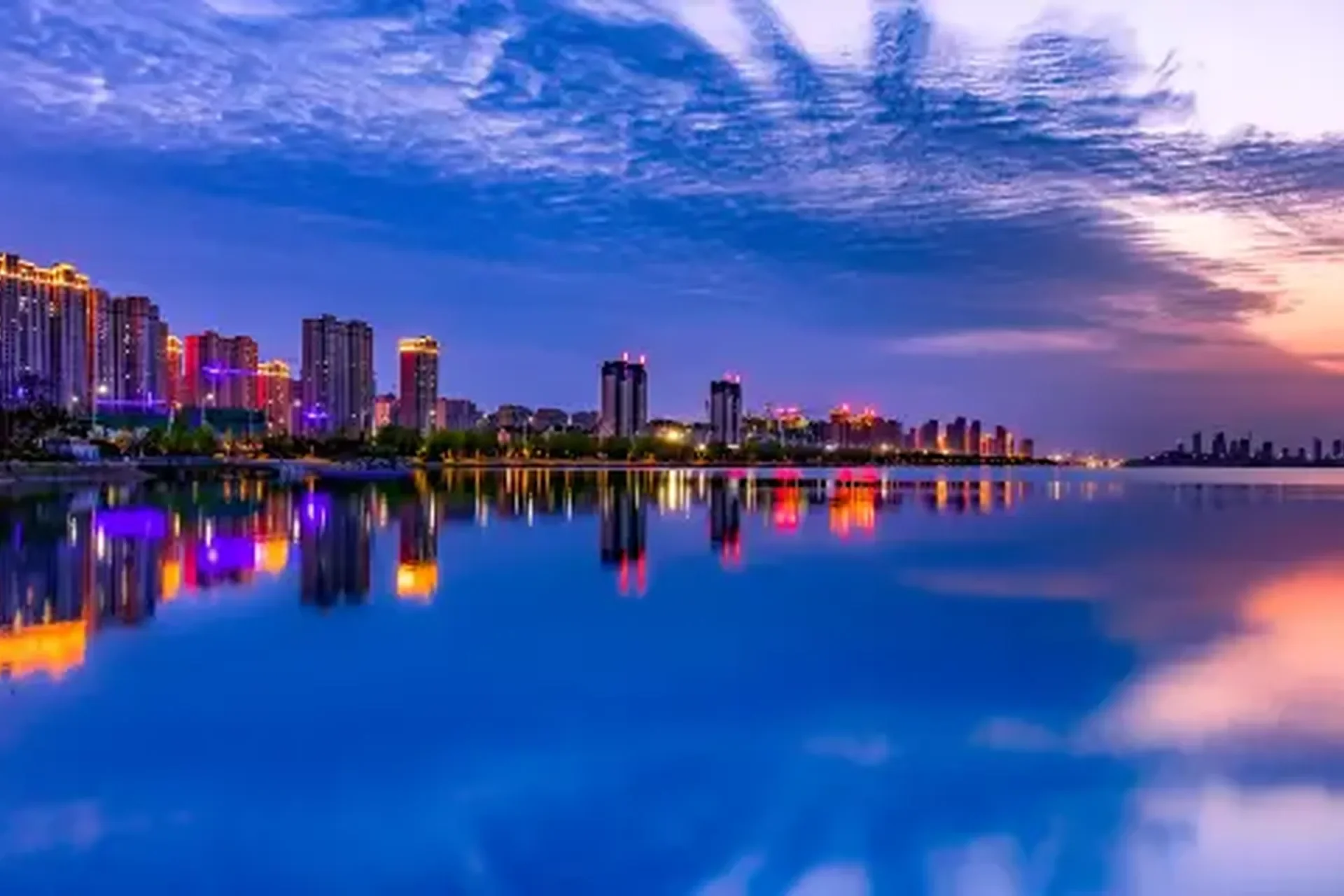 Puyang — China travel