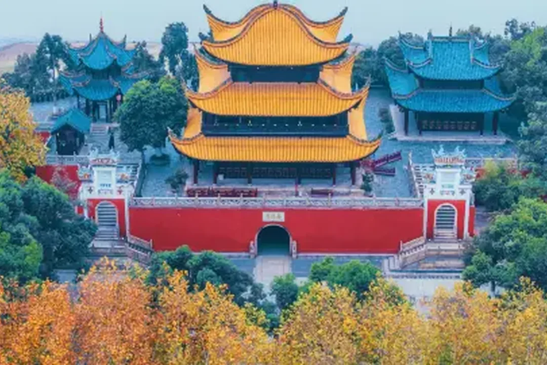 qianjiang