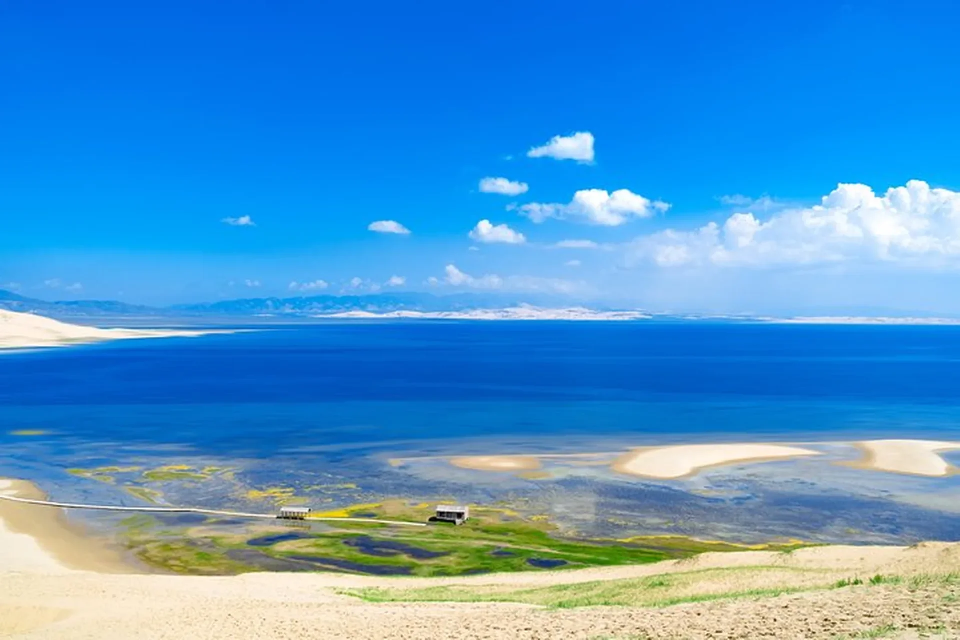 Qiqihar — China travel