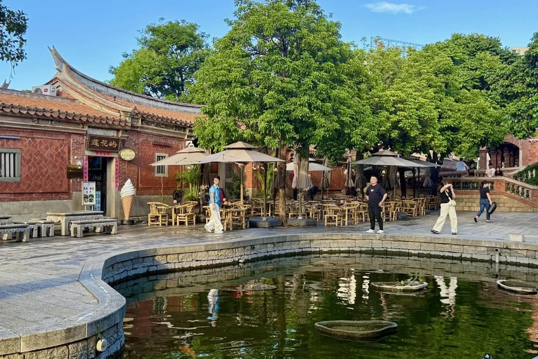 quanzhou