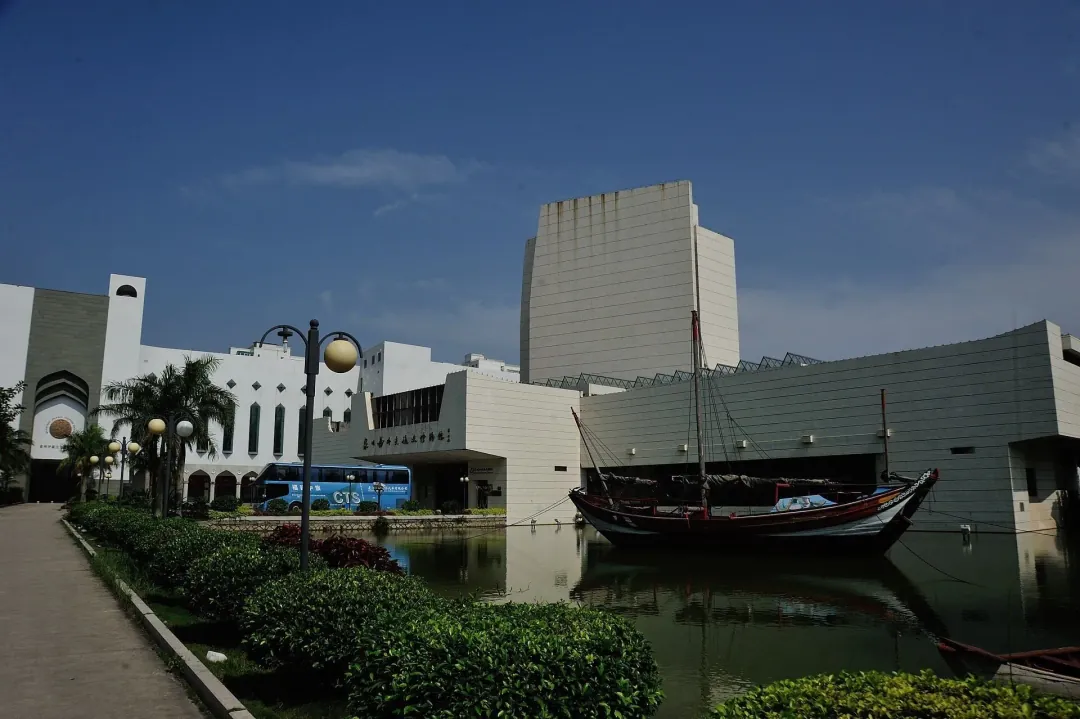 Scenes from Quanzhou, China