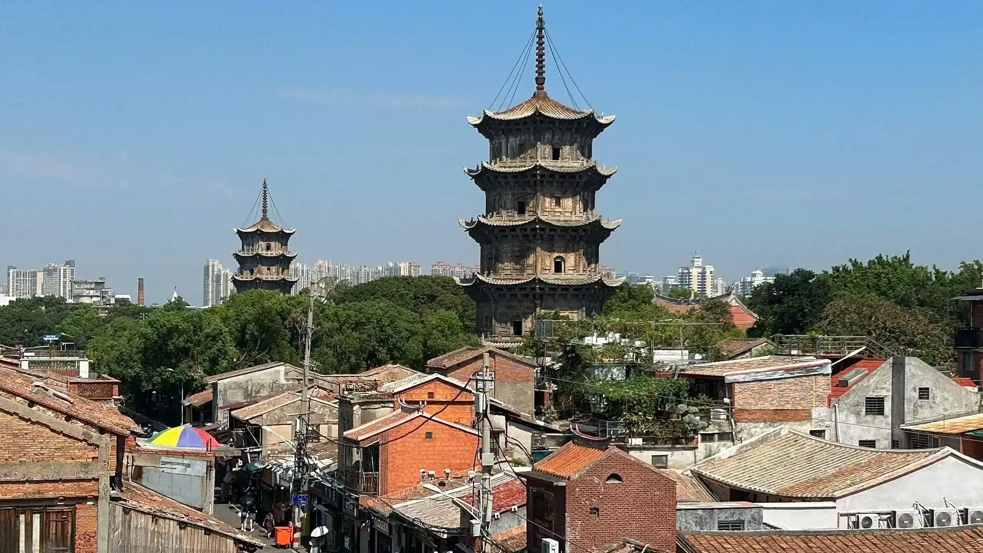 Fujian