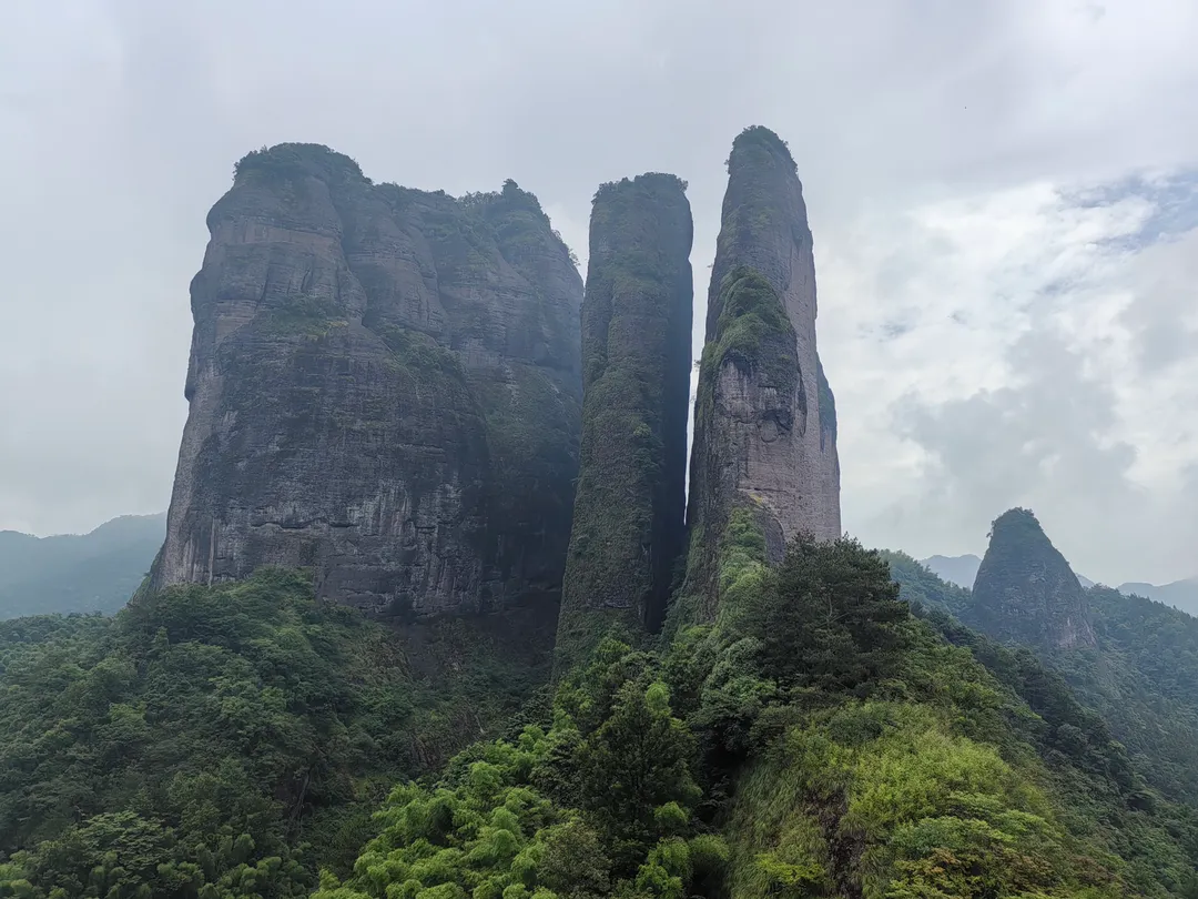 quzhou