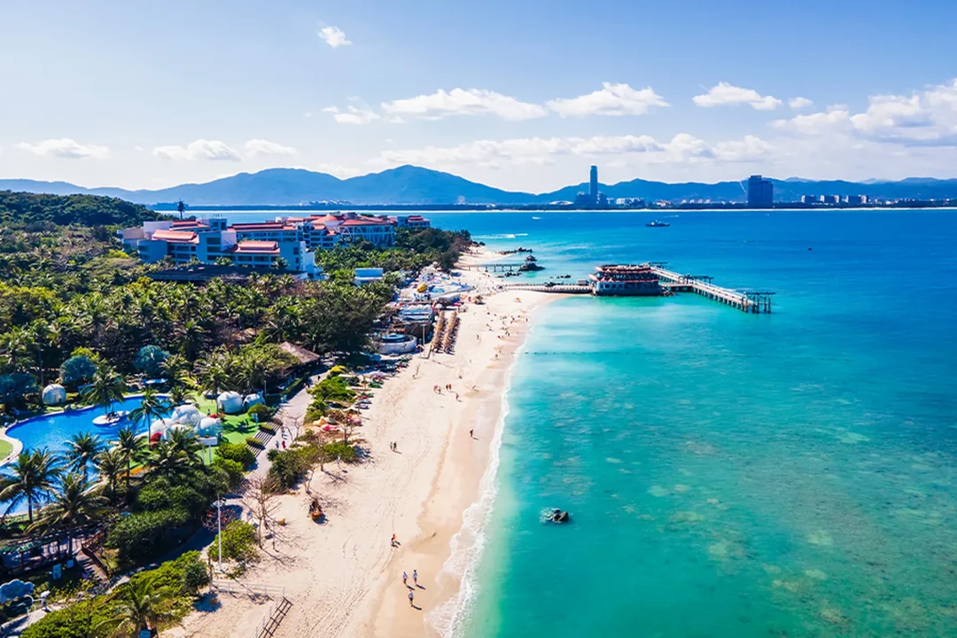 sanya