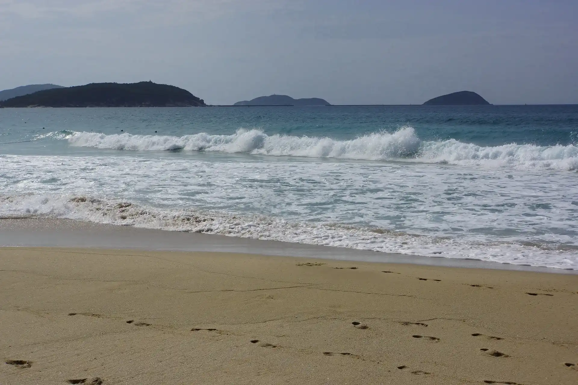 Sanya — China travel