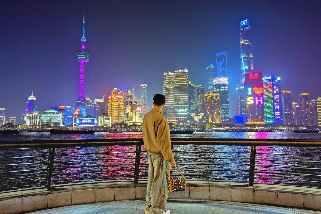 shanghai