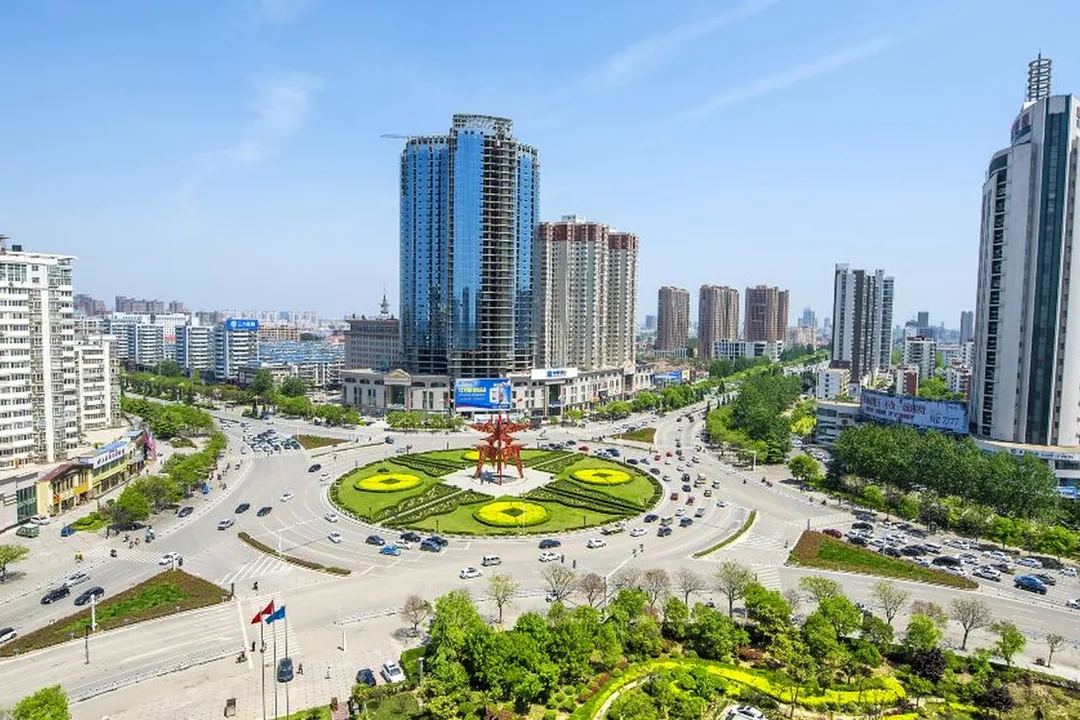 shangqiu