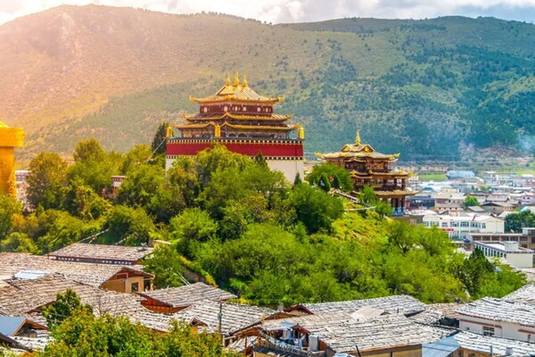 shangri-la