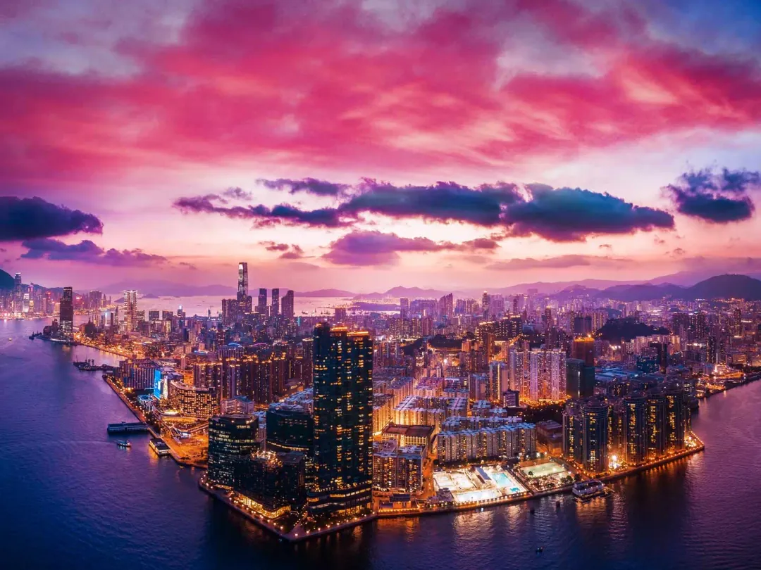 Scenes from Shangri-La, China