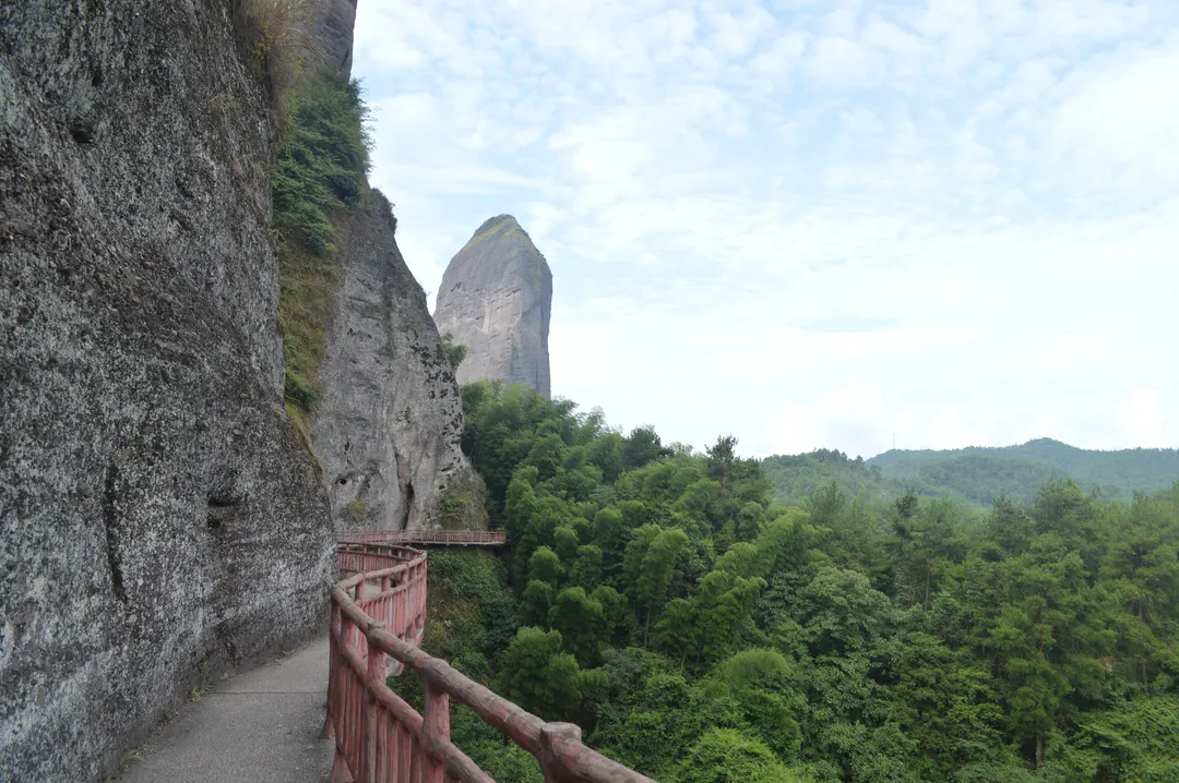 Shaoyang — China travel