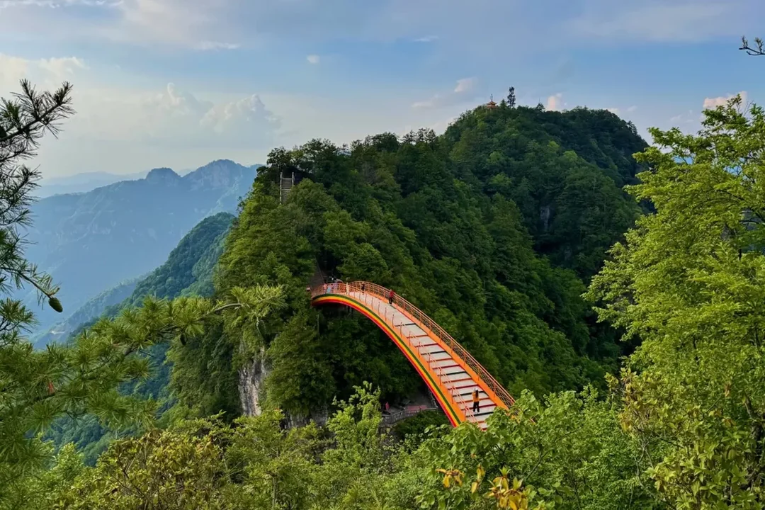 shennongjia