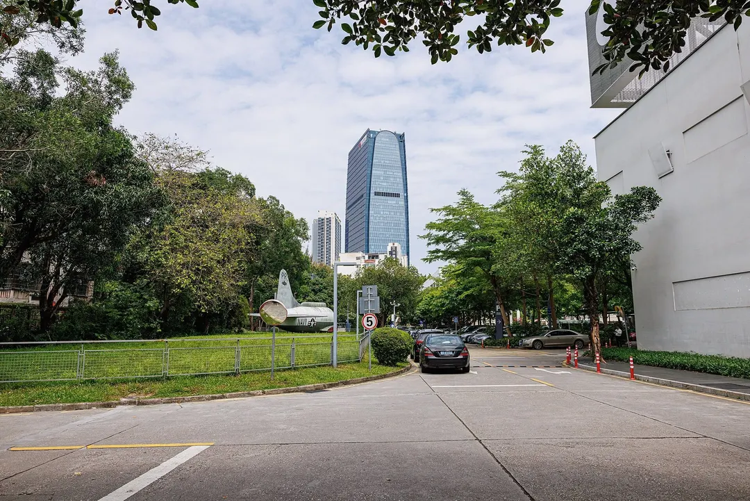 visit-shenzhen-modern