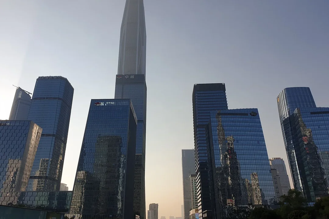 shenzhen