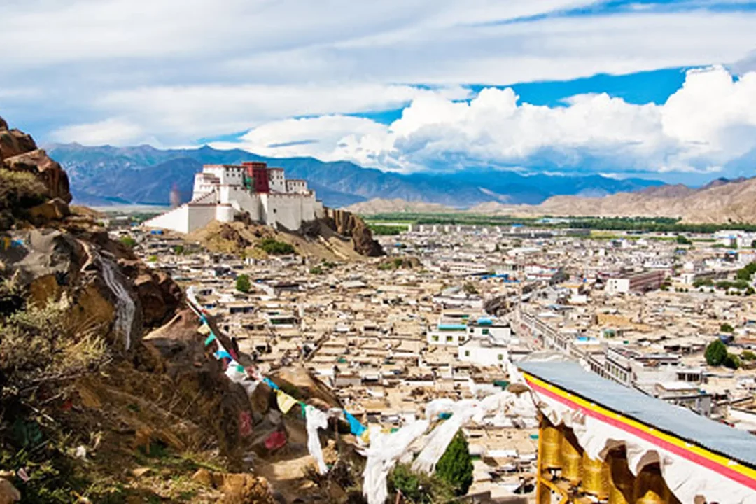 shigatse