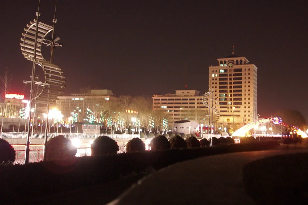 shijiazhuang