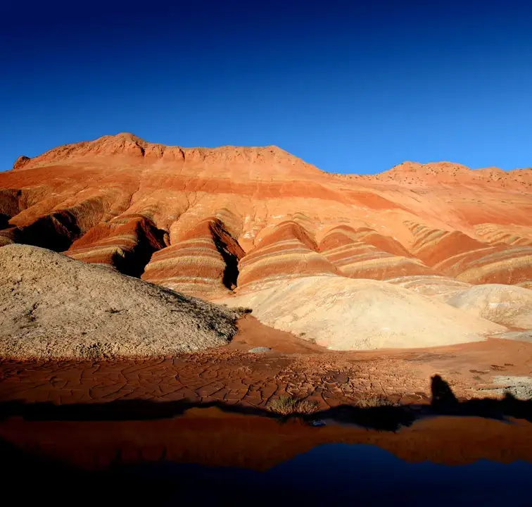 silk-road