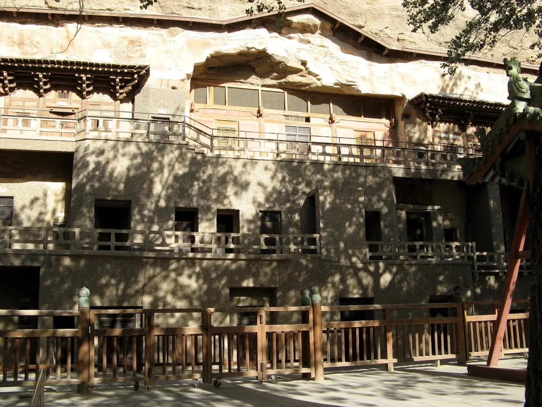Scenes from Silk Road (China), China