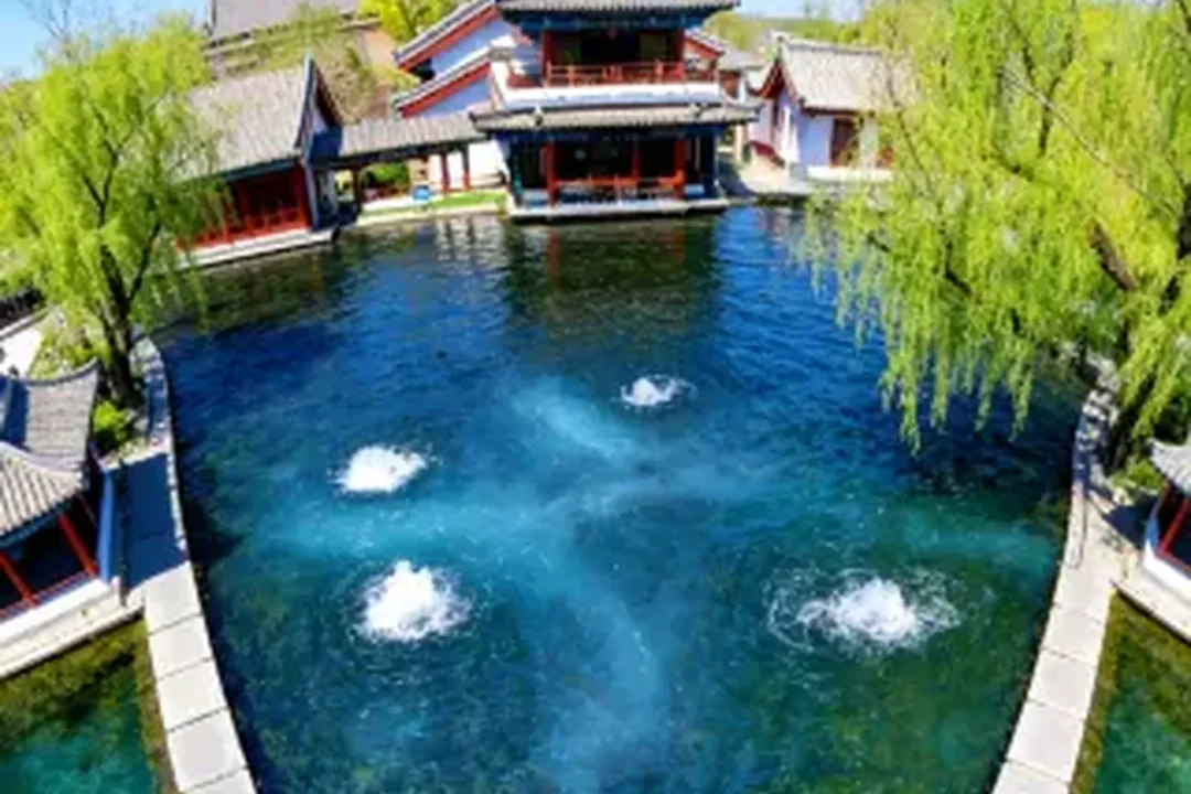 suihua