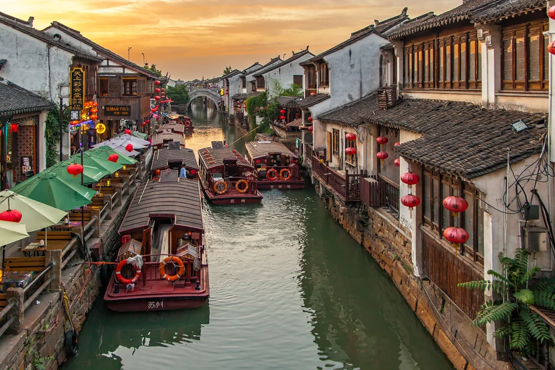 suzhou