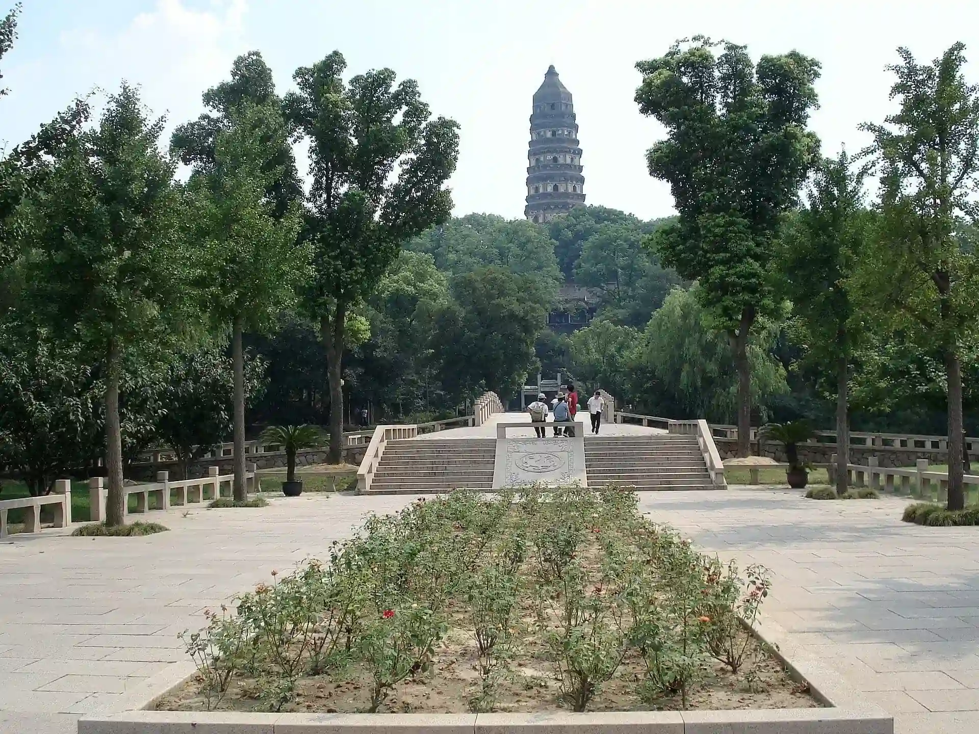 Jiangsu (versión ampliada)