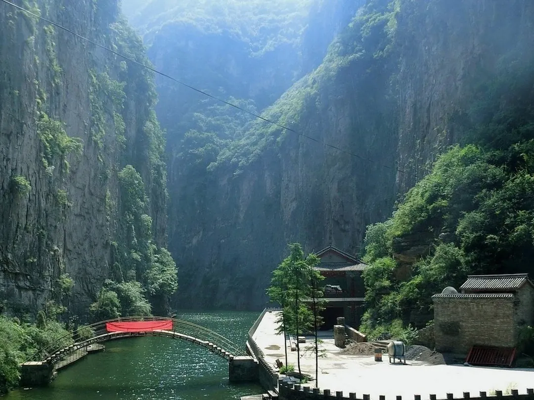 Scenes from Taiyuan, China