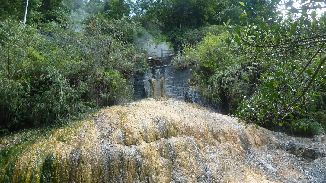 Tengchong — China travel