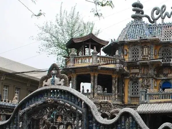 Tianjin
