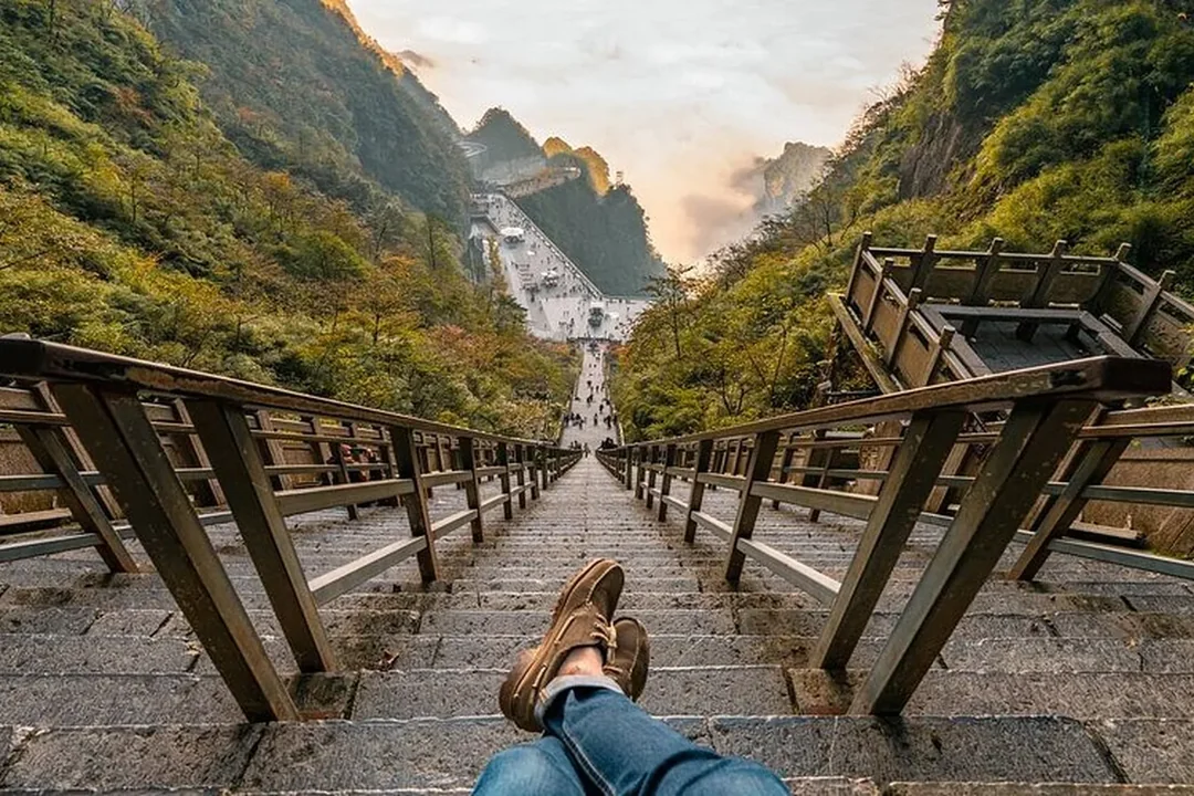 tianmen