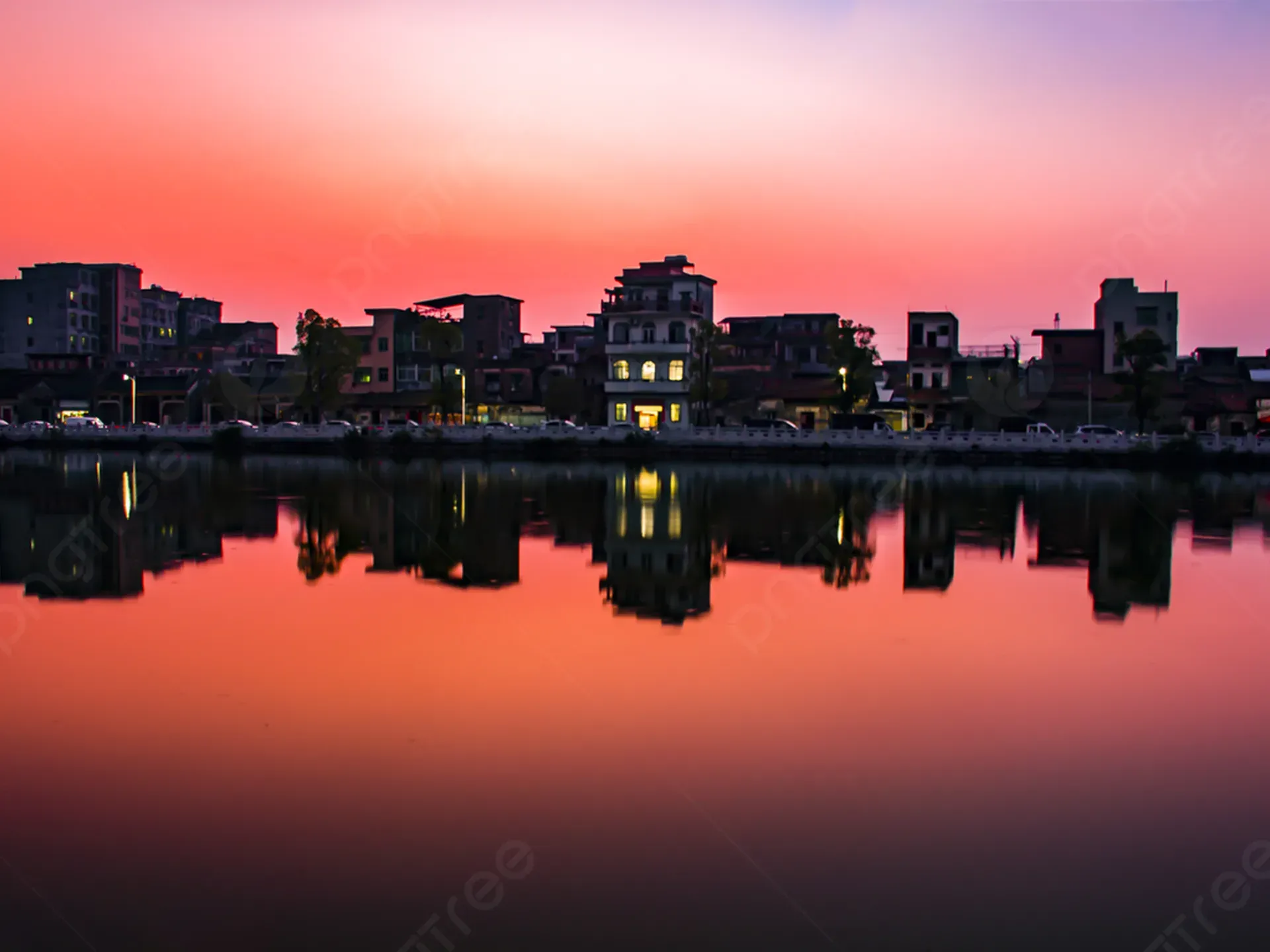 Southern and Northern Residences (Nanbei Zhaizi)