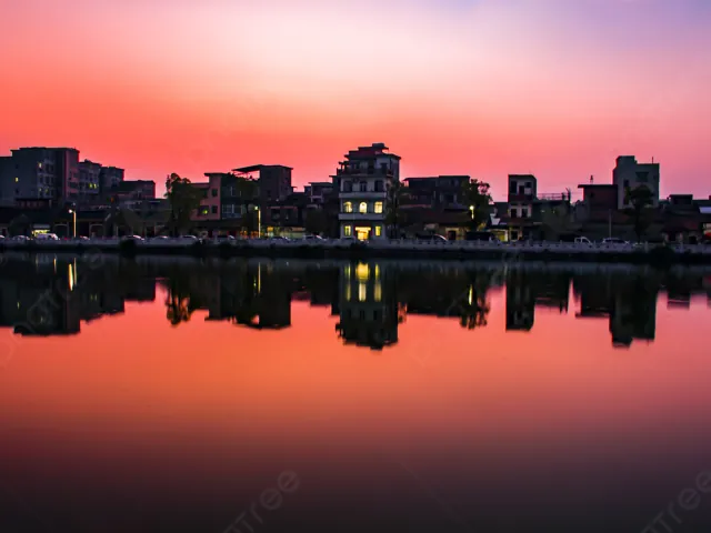 Fuxing Temple (Fuxi Temple)