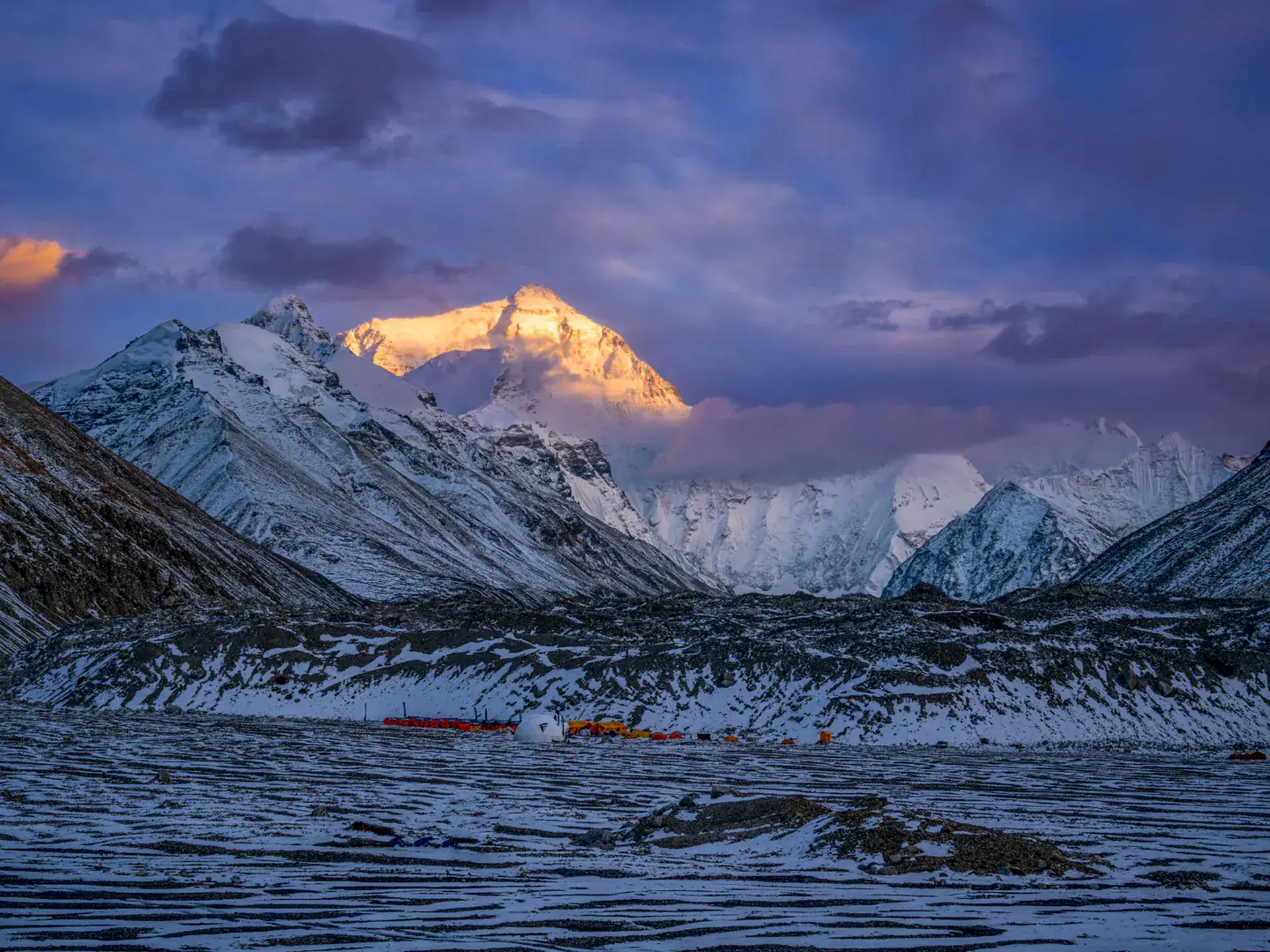 Tibet