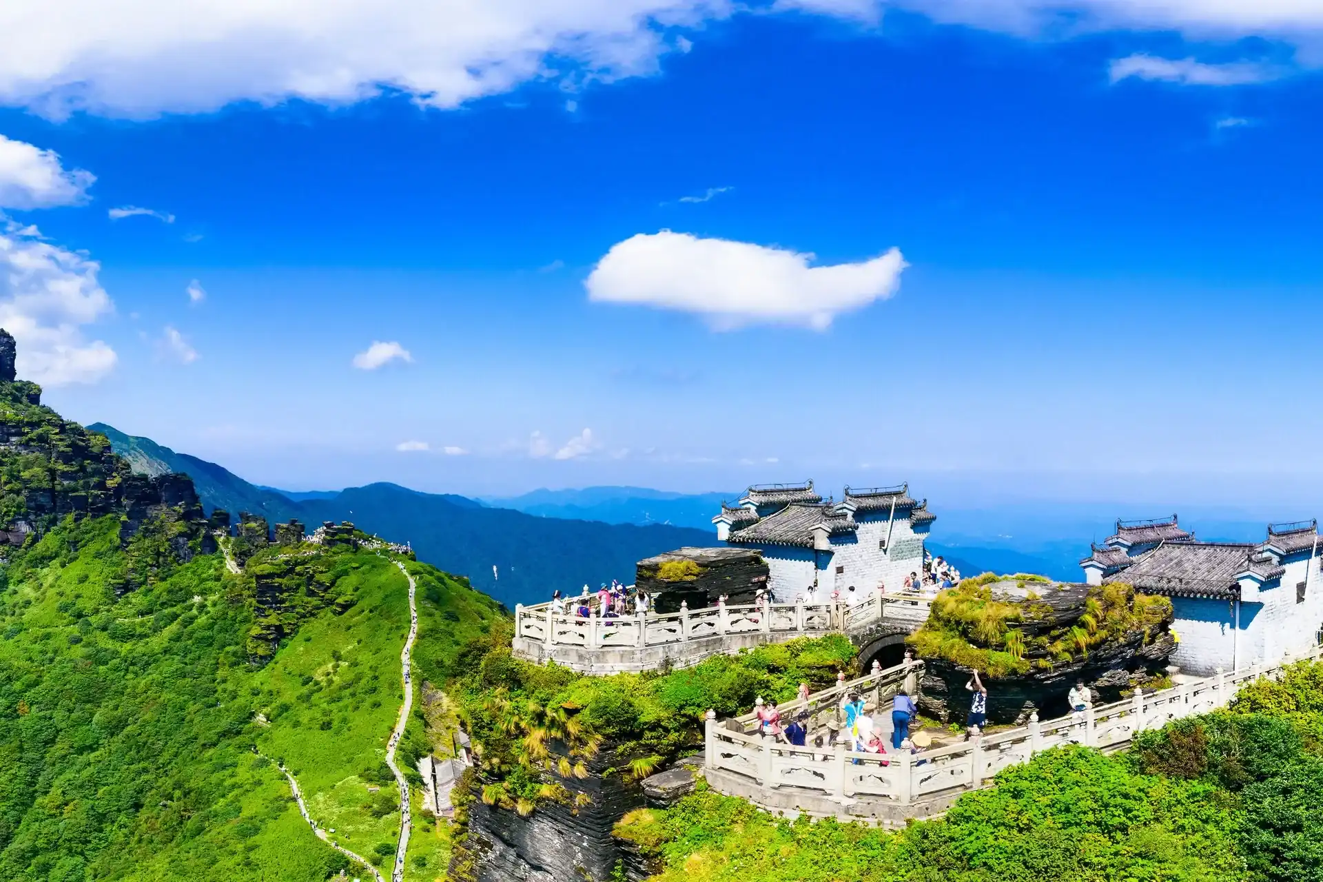 Tongren, China