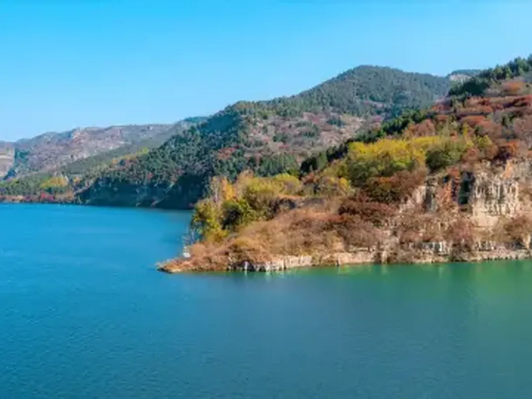 Scenes from Weifang, China