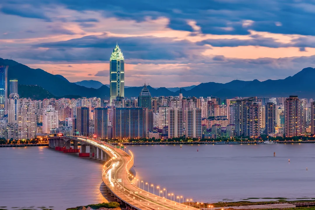 wenzhou