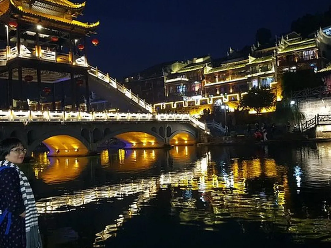Scenes from Wuhu, China