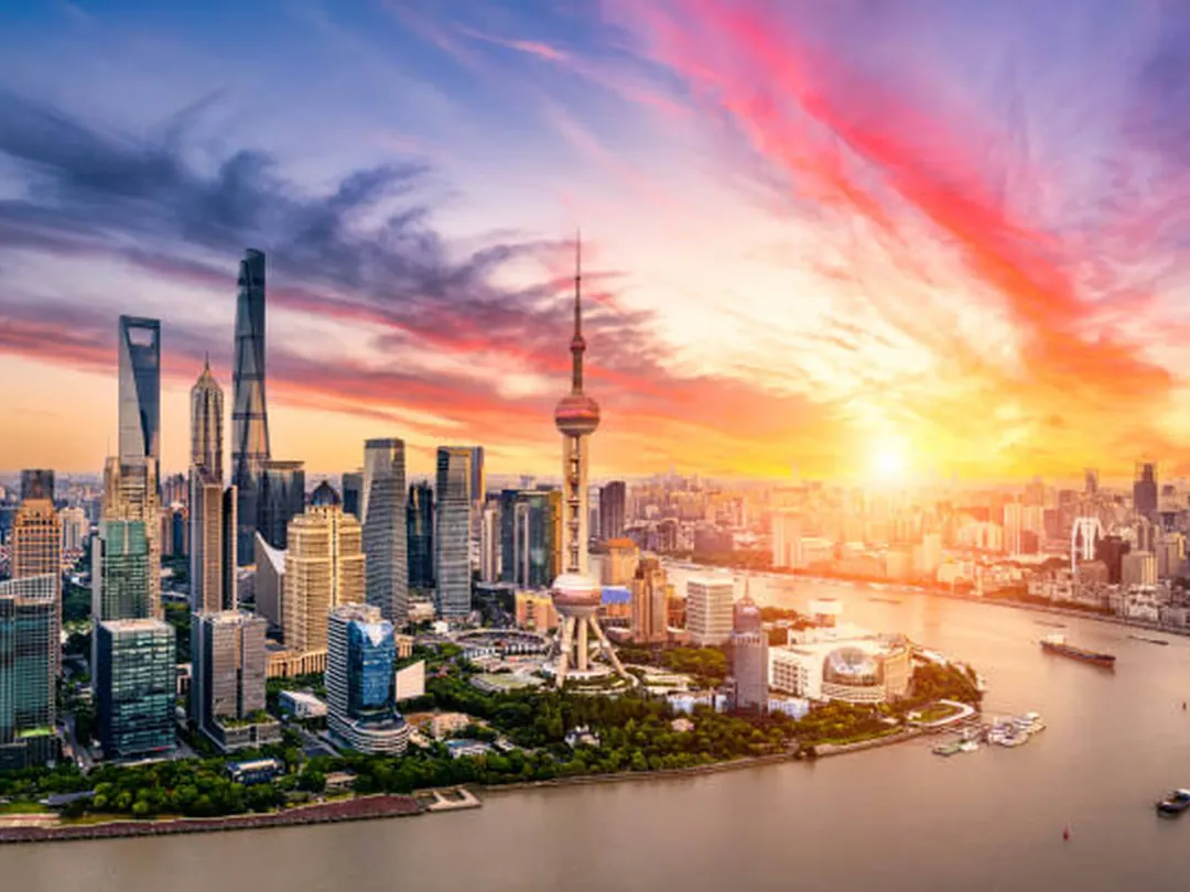 Scenes from Ulanqab, China
