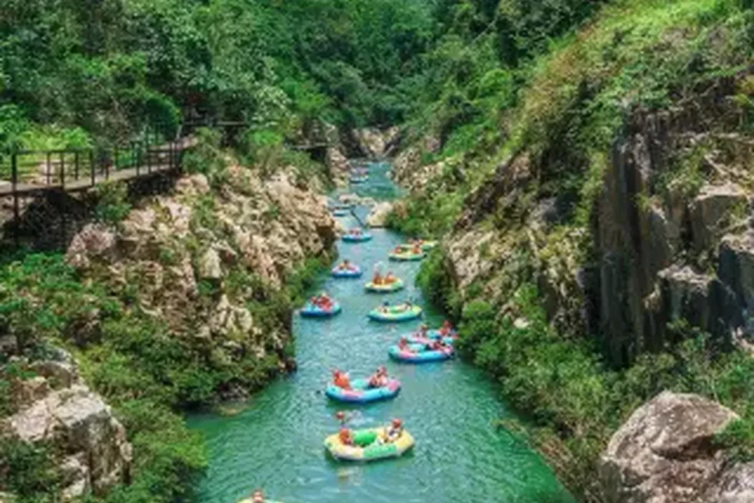 wuzhishan