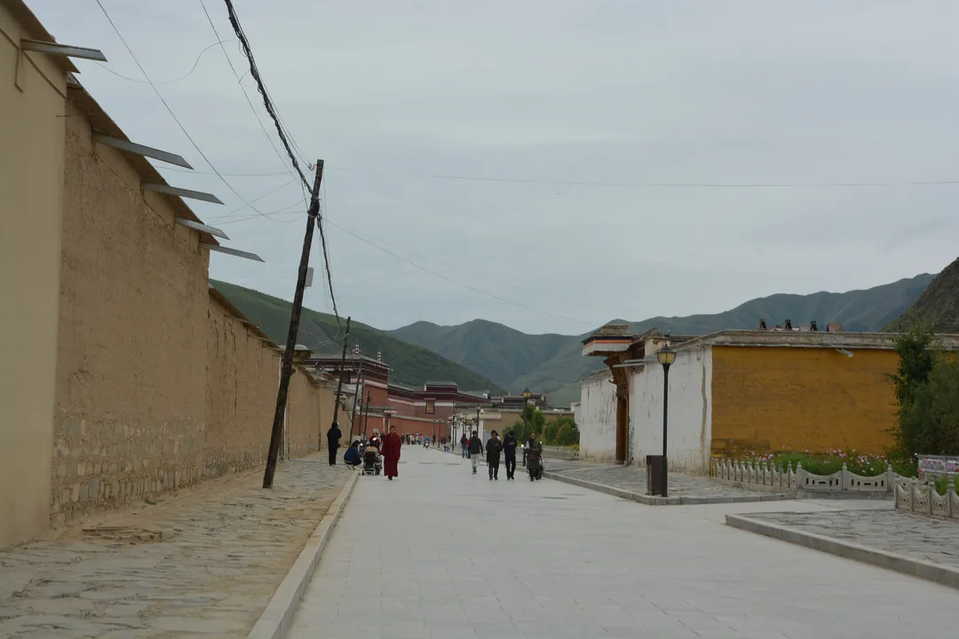 xiahe