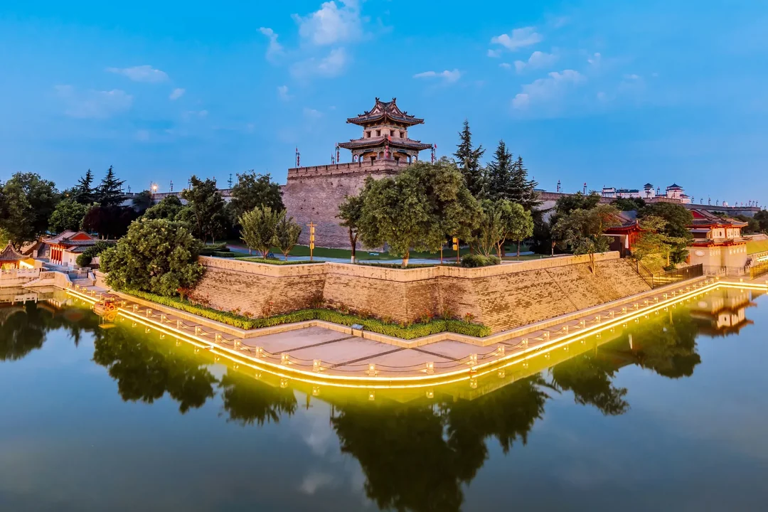 xianning