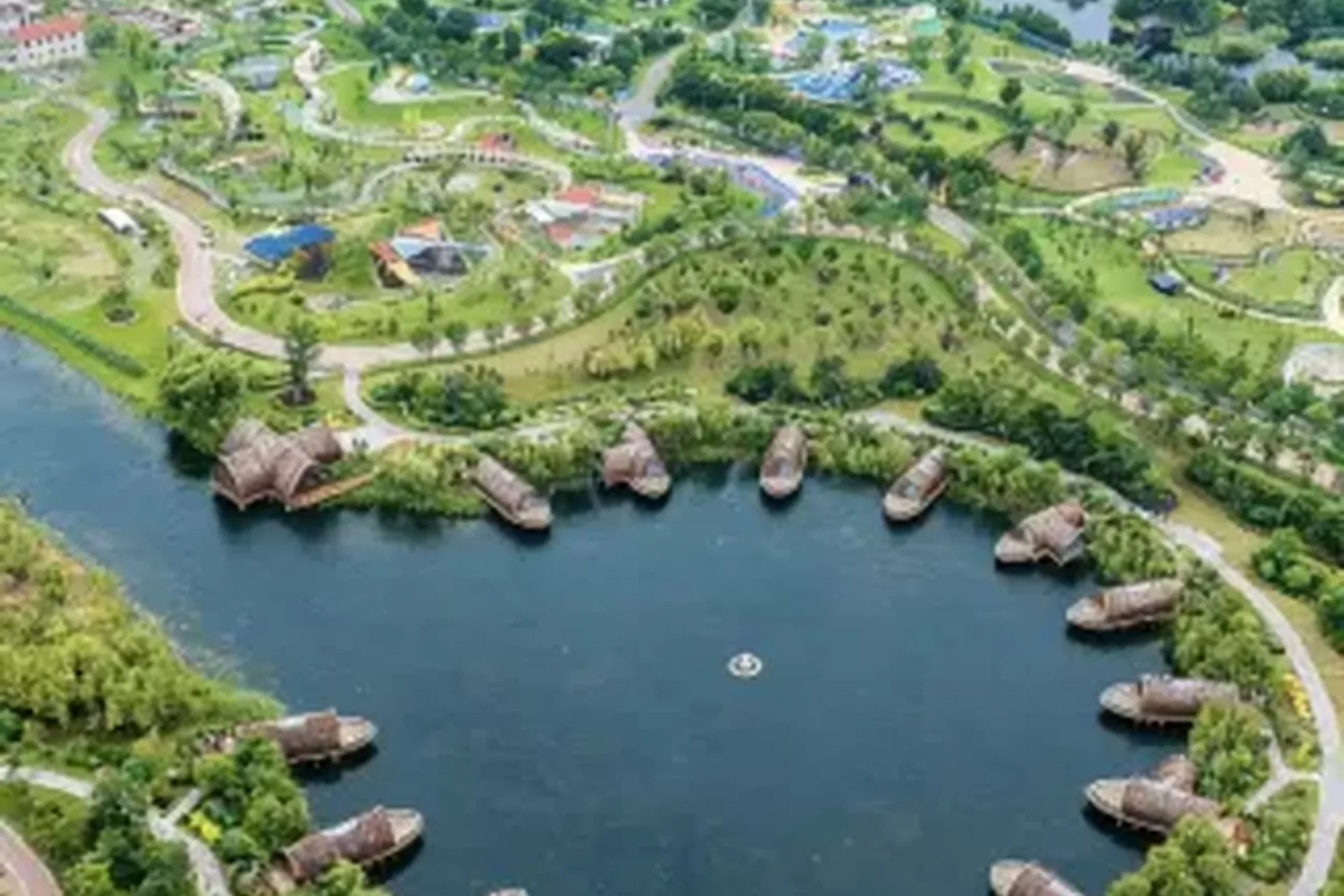 Xiantao — China travel