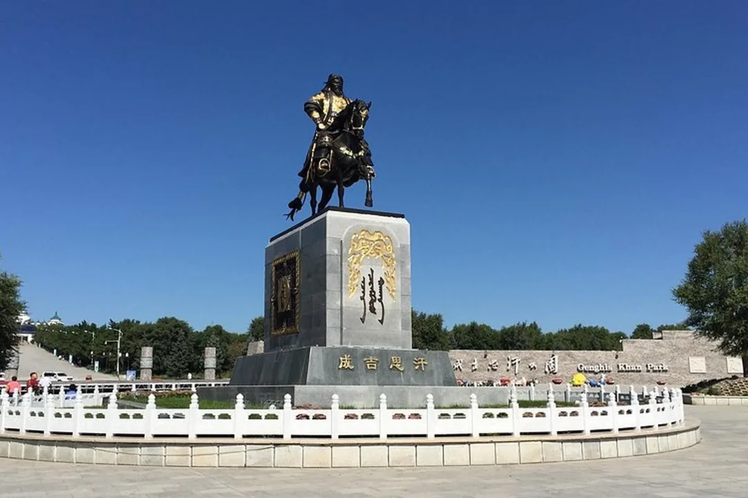 xingan-meng
