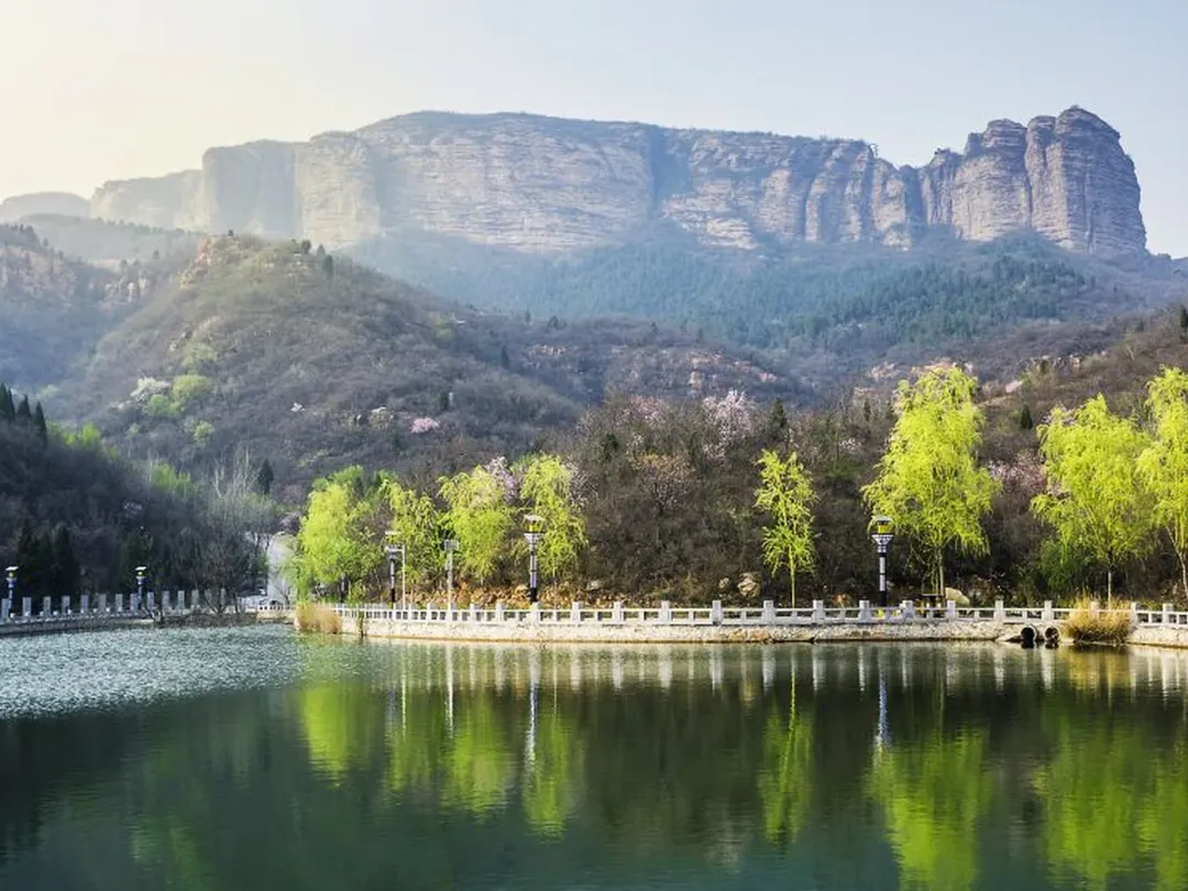 Scenes from Xingtai, China