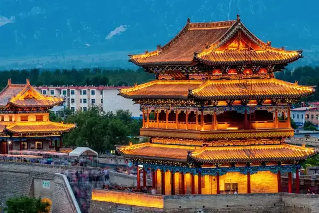 xinzhou