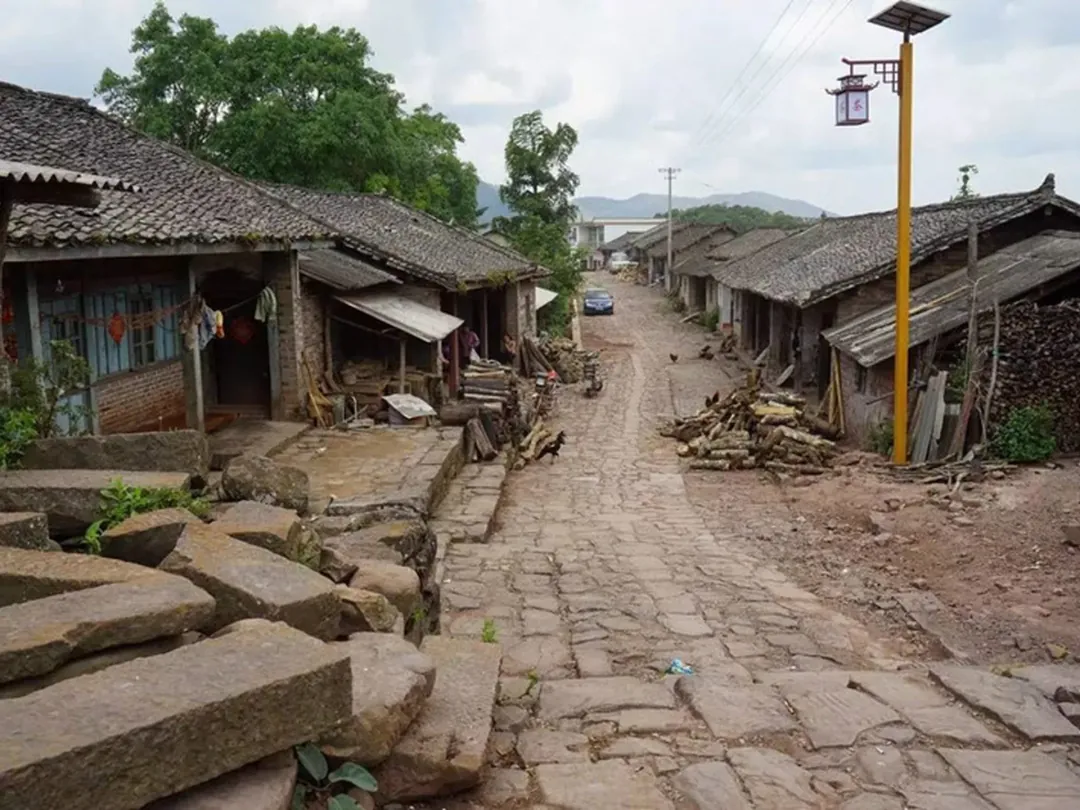 Scenes from Xishuangbanna, China