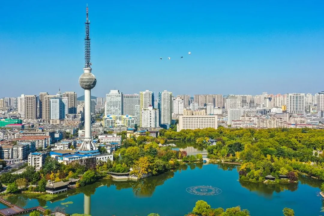 xuzhou