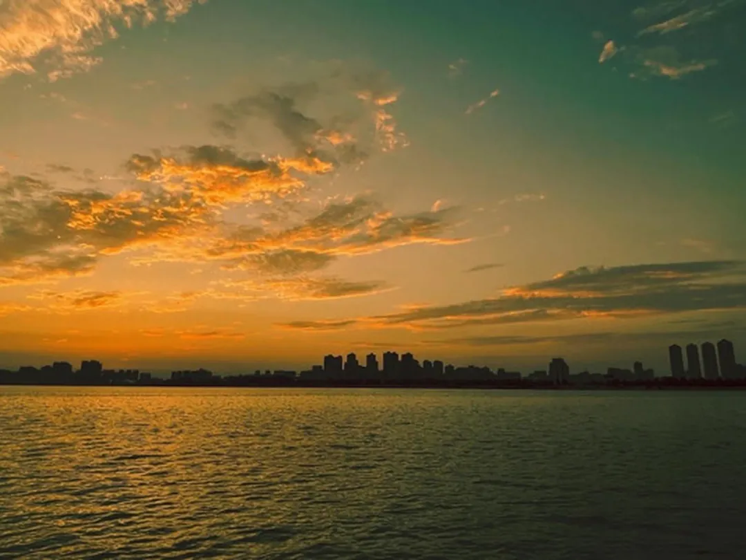 Scenes from Xuzhou, China